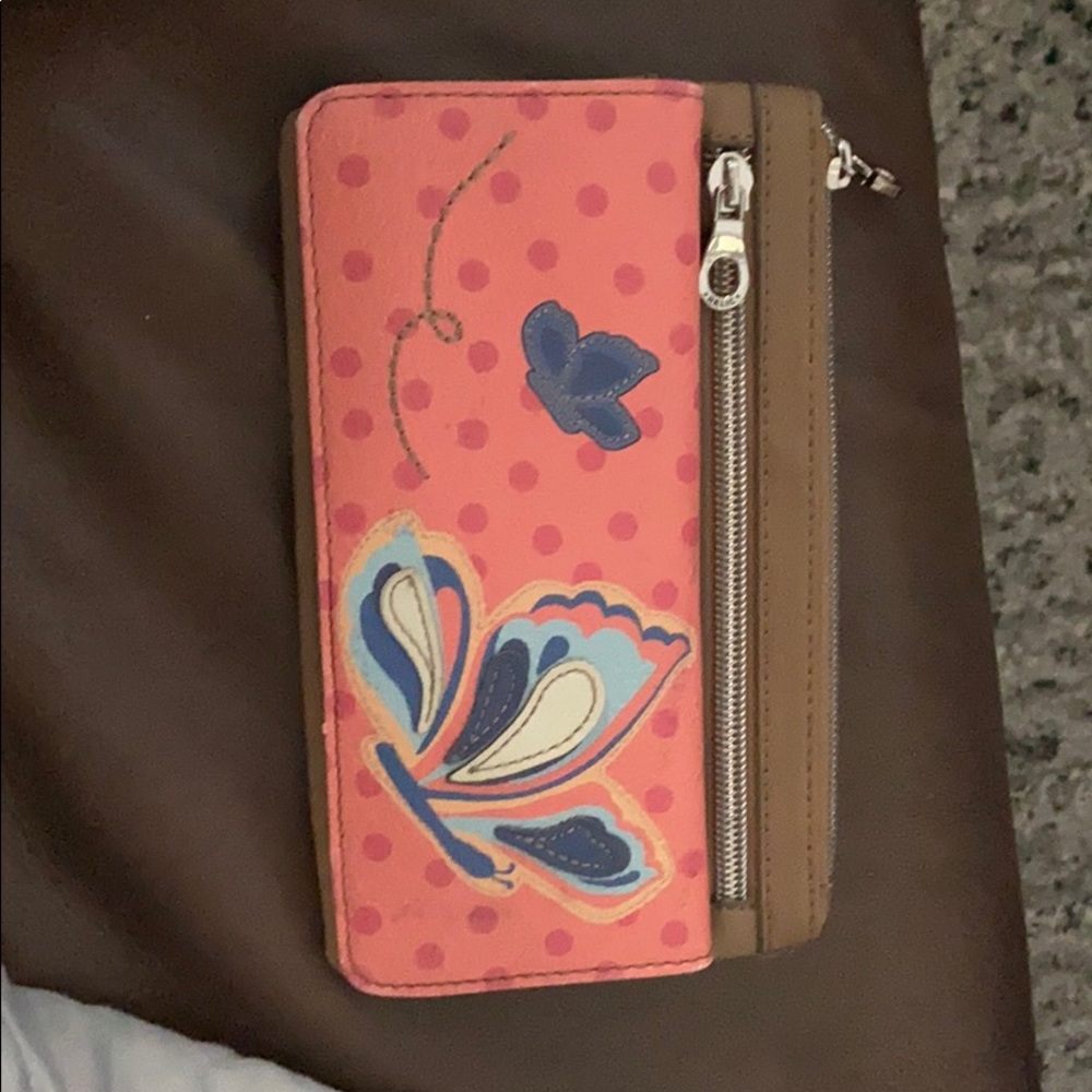 Relic Wallet
